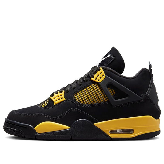 Air Jordan 4 Retro "Thunder"