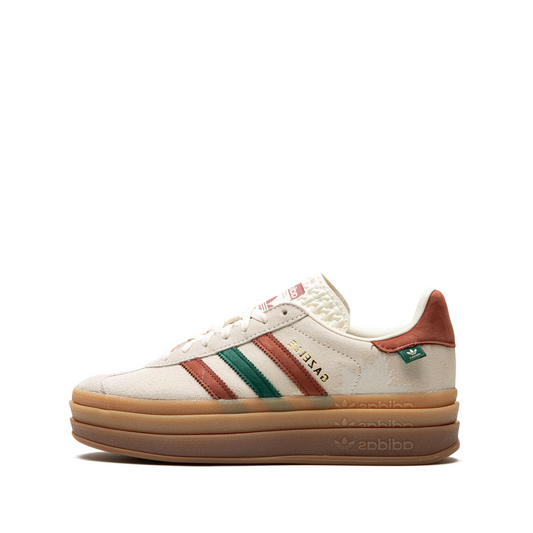 Adidas Gazelle Sneakers multi colored stripes