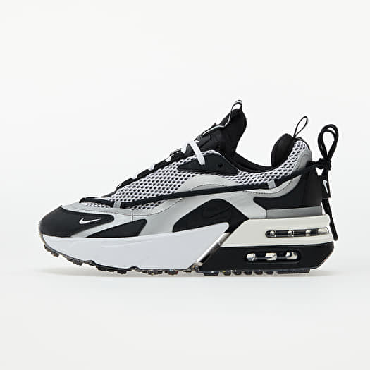 Nike Air Max Furyosa NRG Black