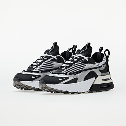 Nike Air Max Furyosa NRG Black