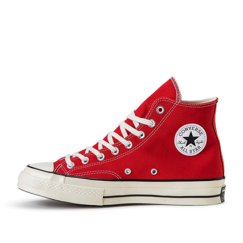 Converse Chuck 70 Classic Red