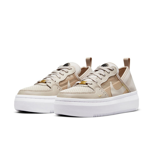 Nike Women's Court Vision Alta 'Cream'