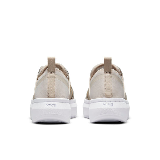 Nike Women's Court Vision Alta 'Cream'