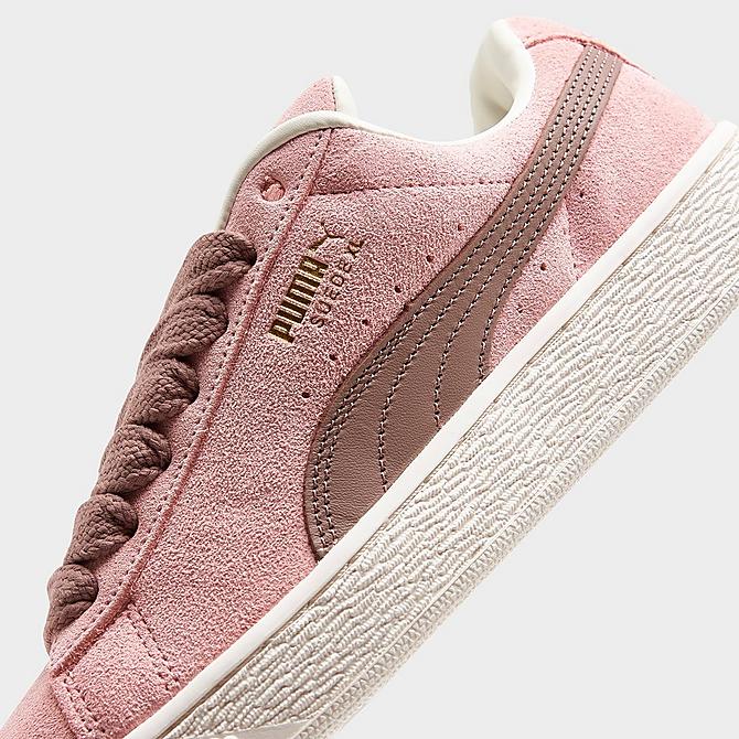 Puma Suede XL Womens Shoe