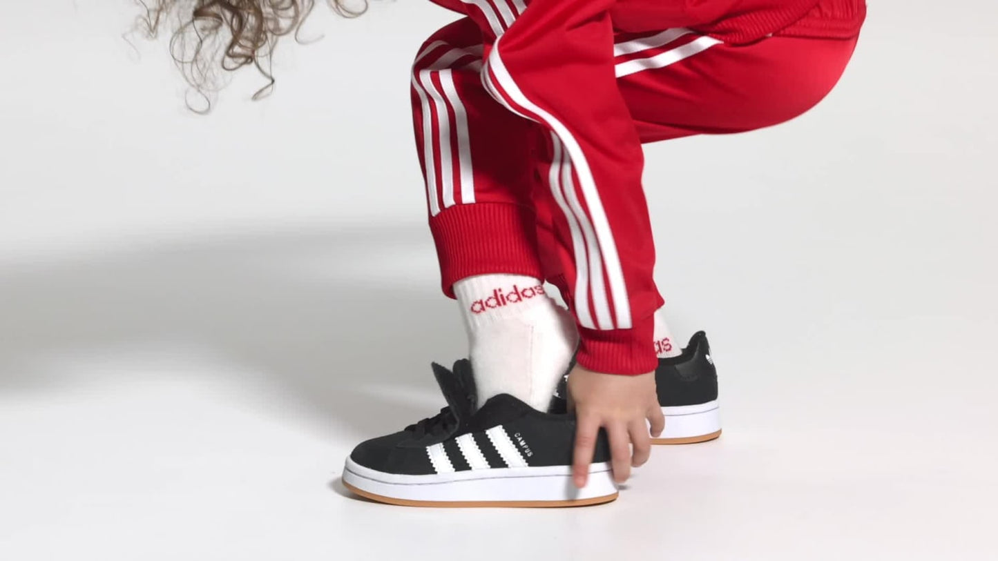 Adidas Campus 00s for Kids  'Core Black'