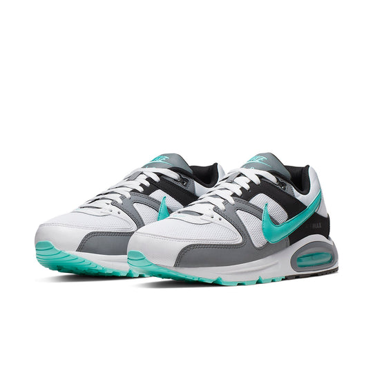 Nike Air Max Command Aurora Green