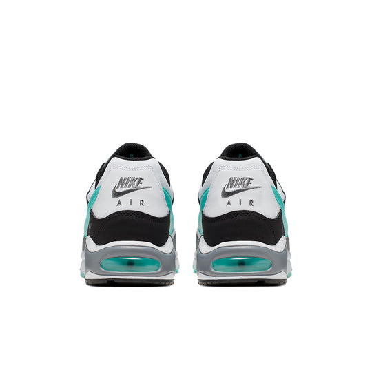 Nike Air Max Command Aurora Green