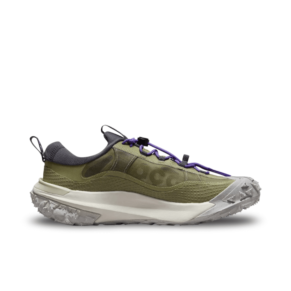 Nike ACG Mountain Fly 2 Low Neutal Olive