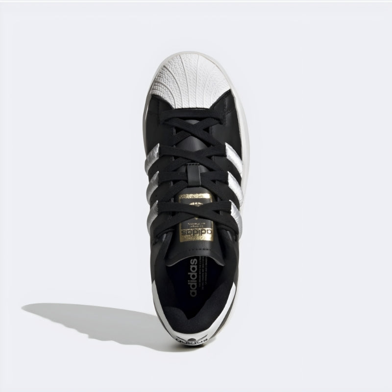 Adidas Originals Superstar Bonega 'Core Black'