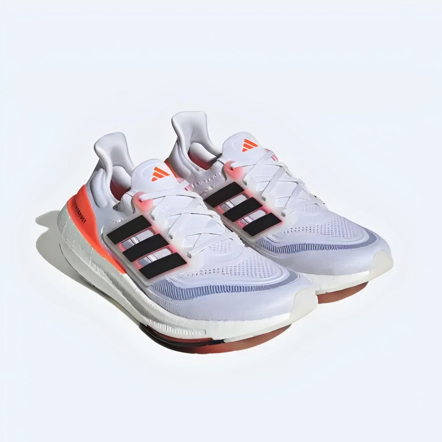 adidas Ultraboost 23 'Solar Red'