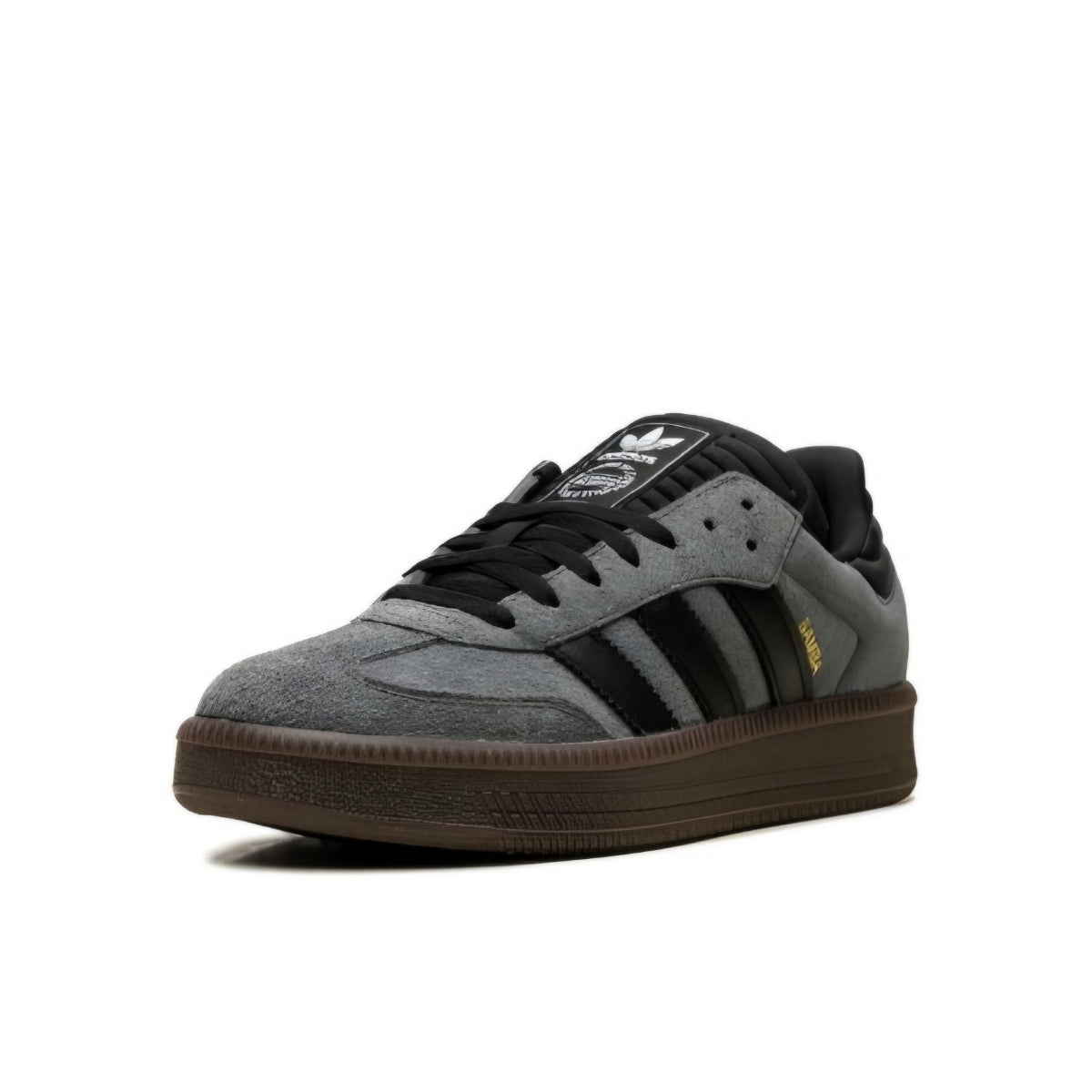 Adidas Originals Samba XLG in Grey