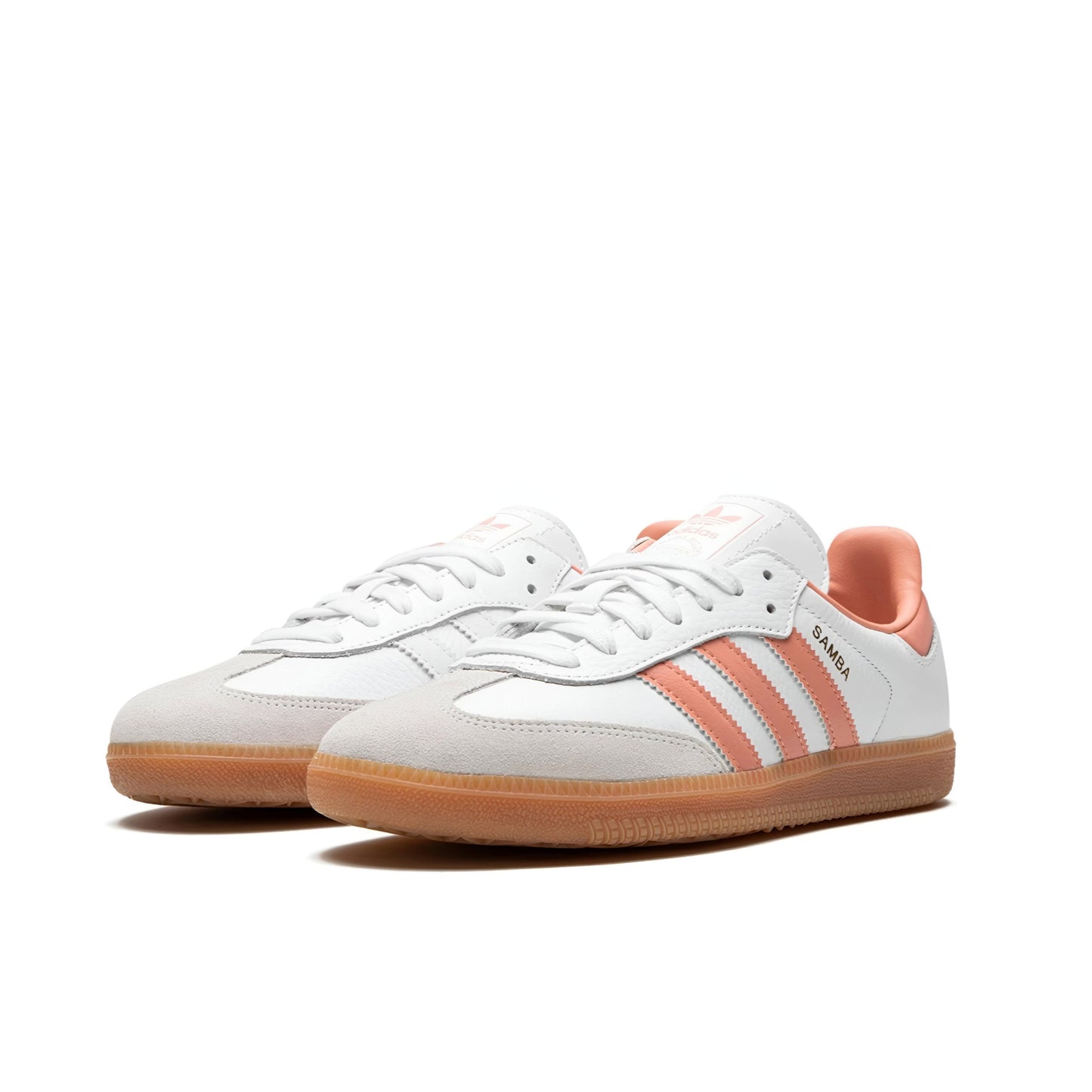 Adidas Samba OG White Wonder Clay