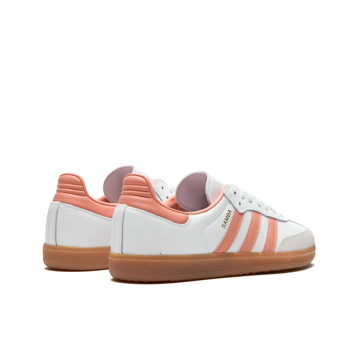 Adidas Samba OG White Wonder Clay