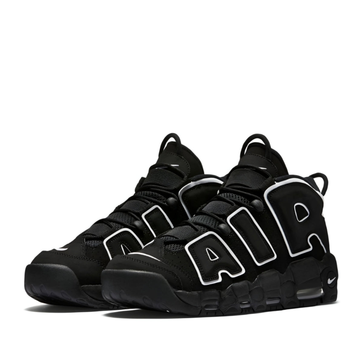 Nike Air More Uptempo