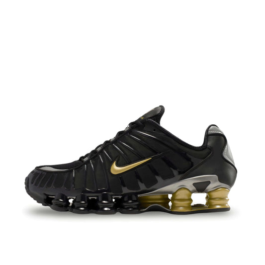 Nike Neymar Jr. x Shox TL 'Black Gold' 