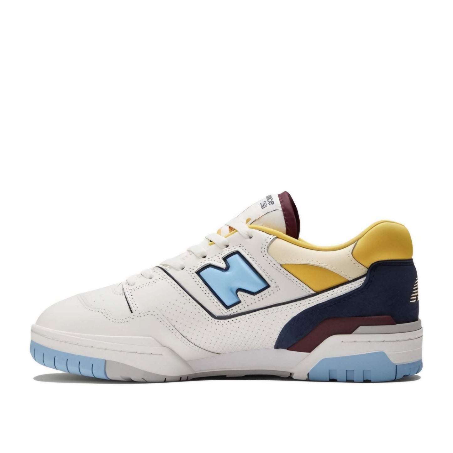 New Balance 550 'Marquette'