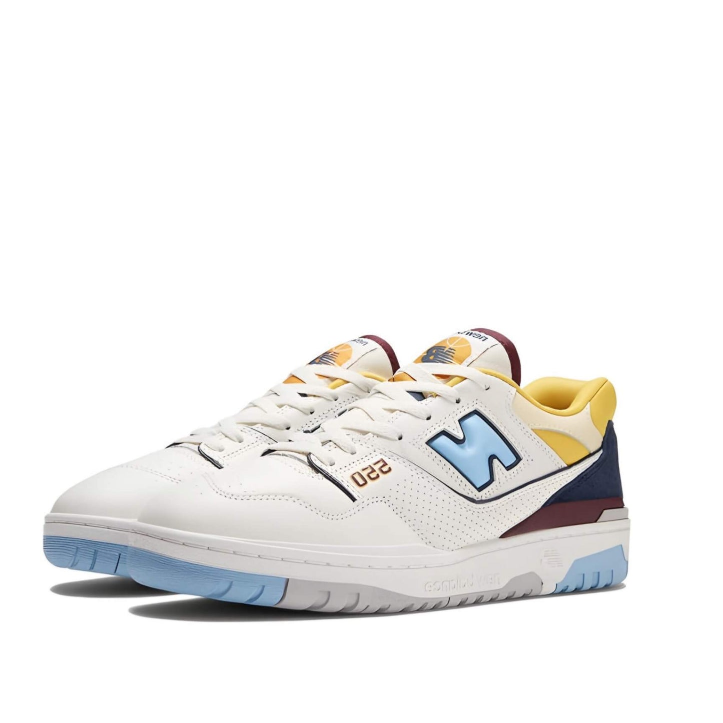 New Balance 550 'Marquette'