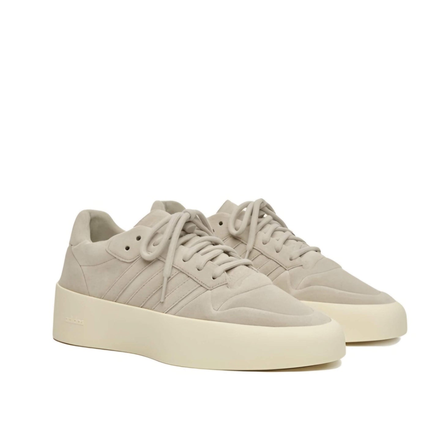 Adidas Fear of God Athletics '86 Low Sesame