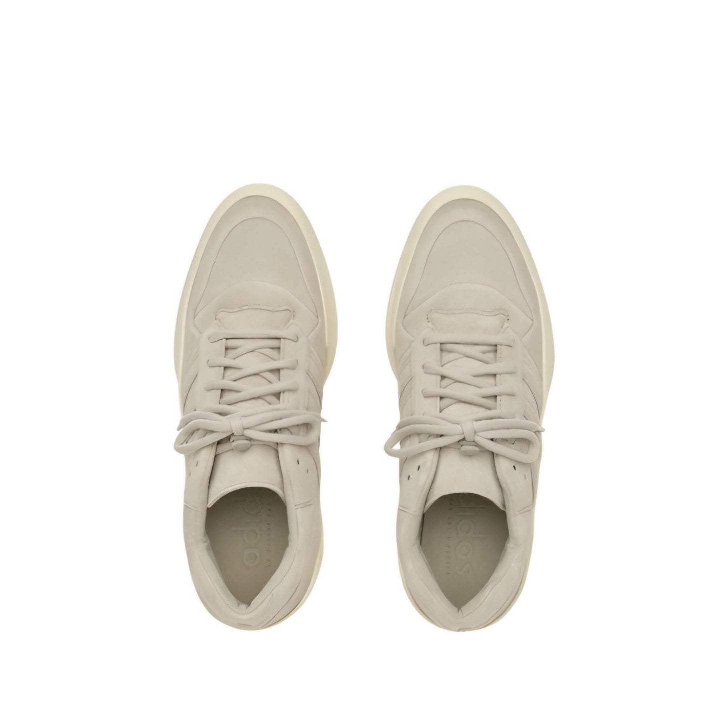 Adidas Fear of God Athletics '86 Low Sesame