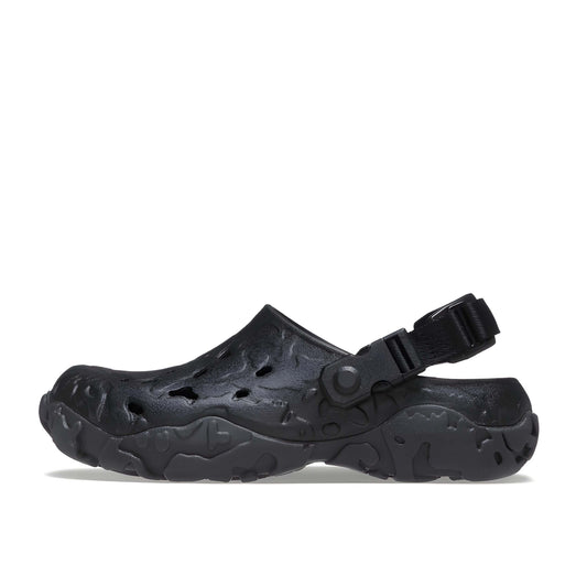 Crocs All Terrain Atlas Clog Blac