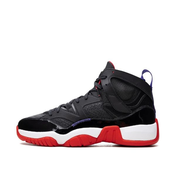 Air Jordan Jumpman Two Trey "Raptors" sneaker product image