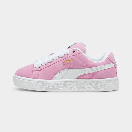 PUMA Suede XL Pink