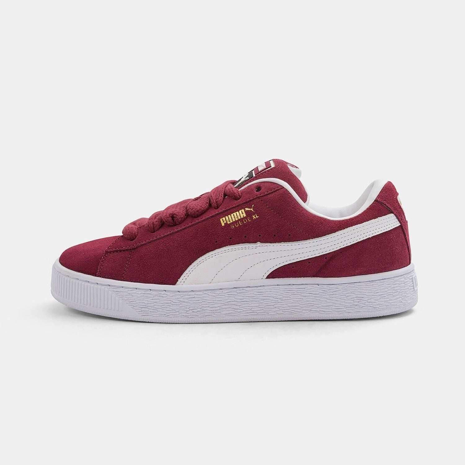 PUMA Suede XL Regal Red