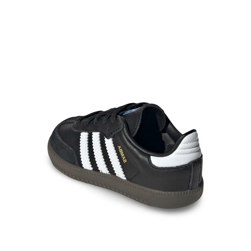 Adidas Samba Junior OGs Core Black