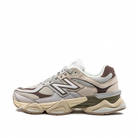 New Balance 9060 Grey Matter Timberwolf side product image