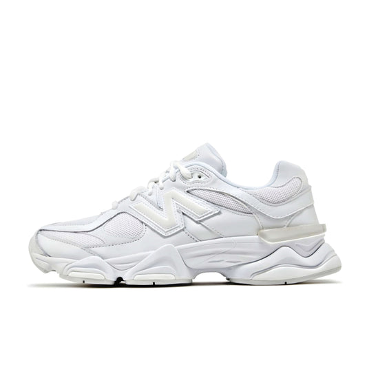 New balance 9060 Unisex Triple White