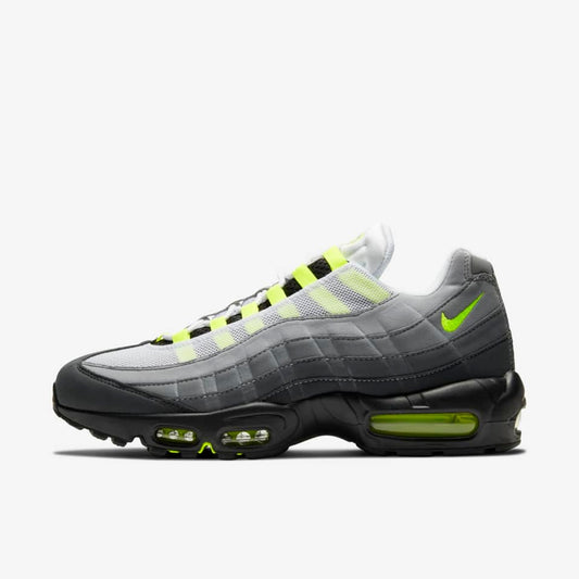 The Nike Air Max 95 Men's Shoe Neon OGs product image south africa