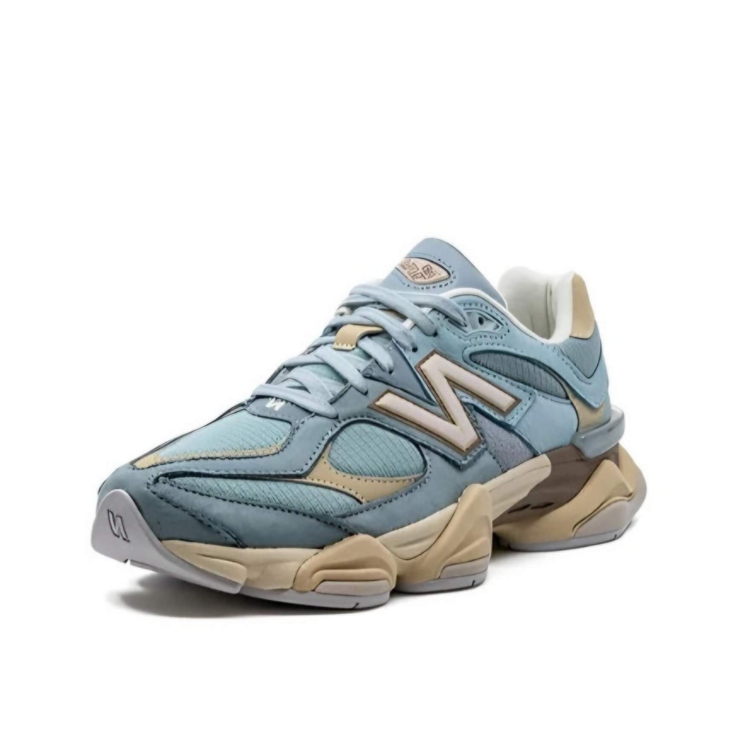 New Balance 9060 Blue Haze