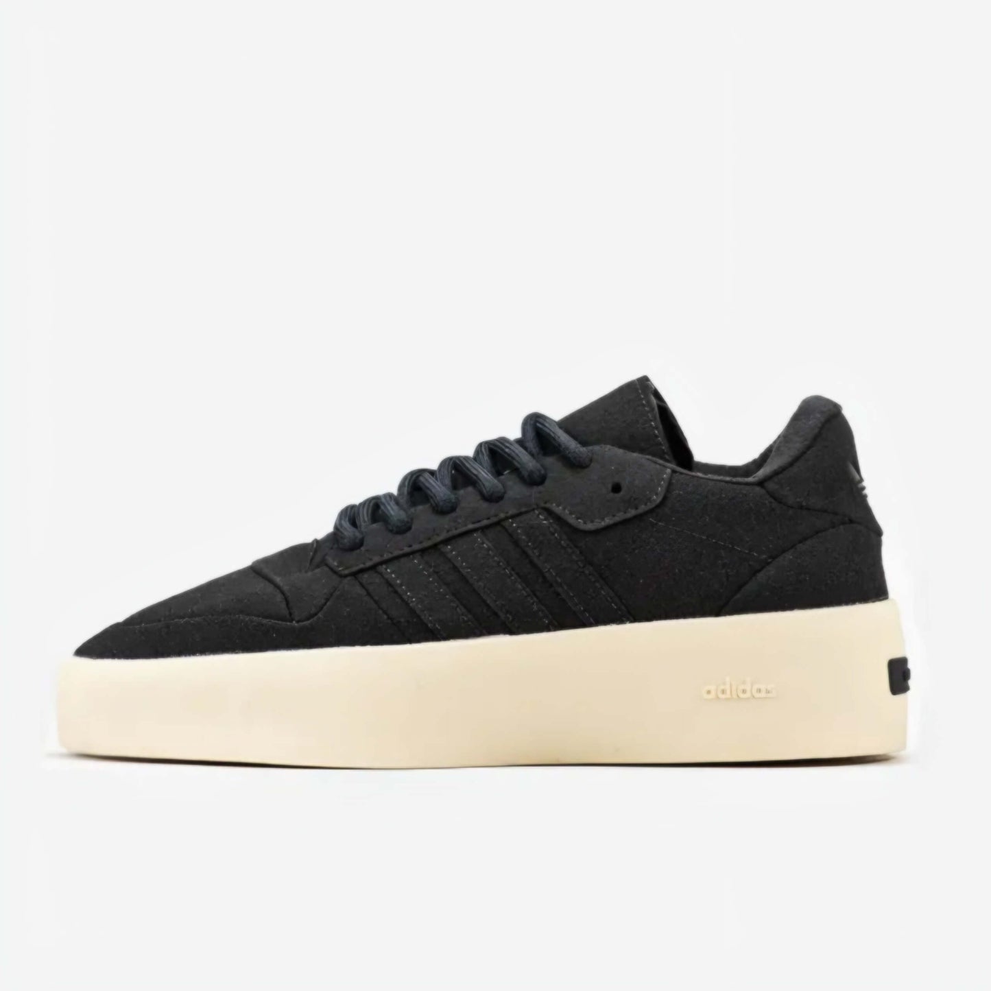 Fear of God x adidas Rivalry Low 86 in Rivalry Black product image