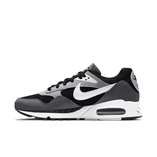 Nike Air Max Correlate 'Black Grey main image facing left 