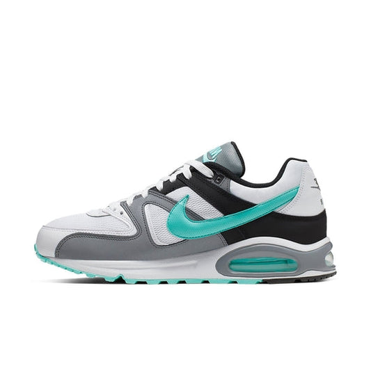 Nike Air Max Command Aurora Green