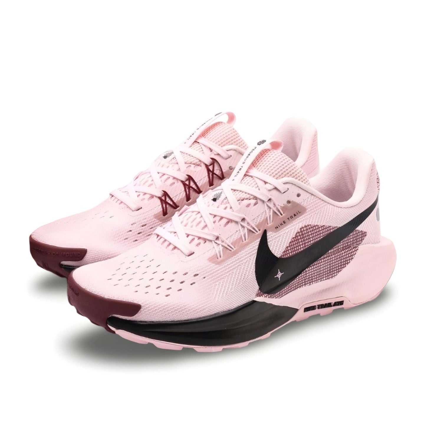 Nike React Pegasus Trail 5 Pink