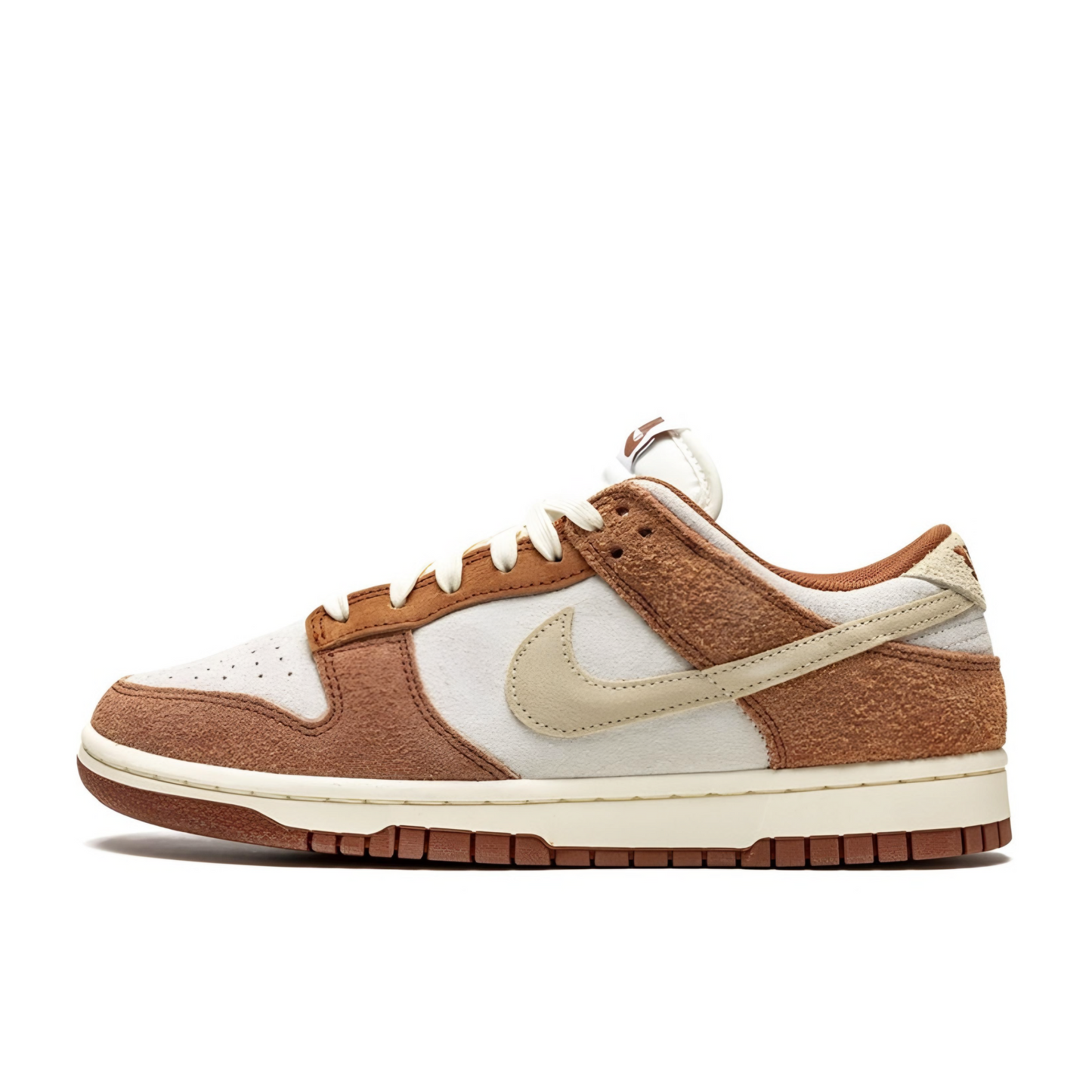 Nike Dunk Low PRM 'Medium Curry'