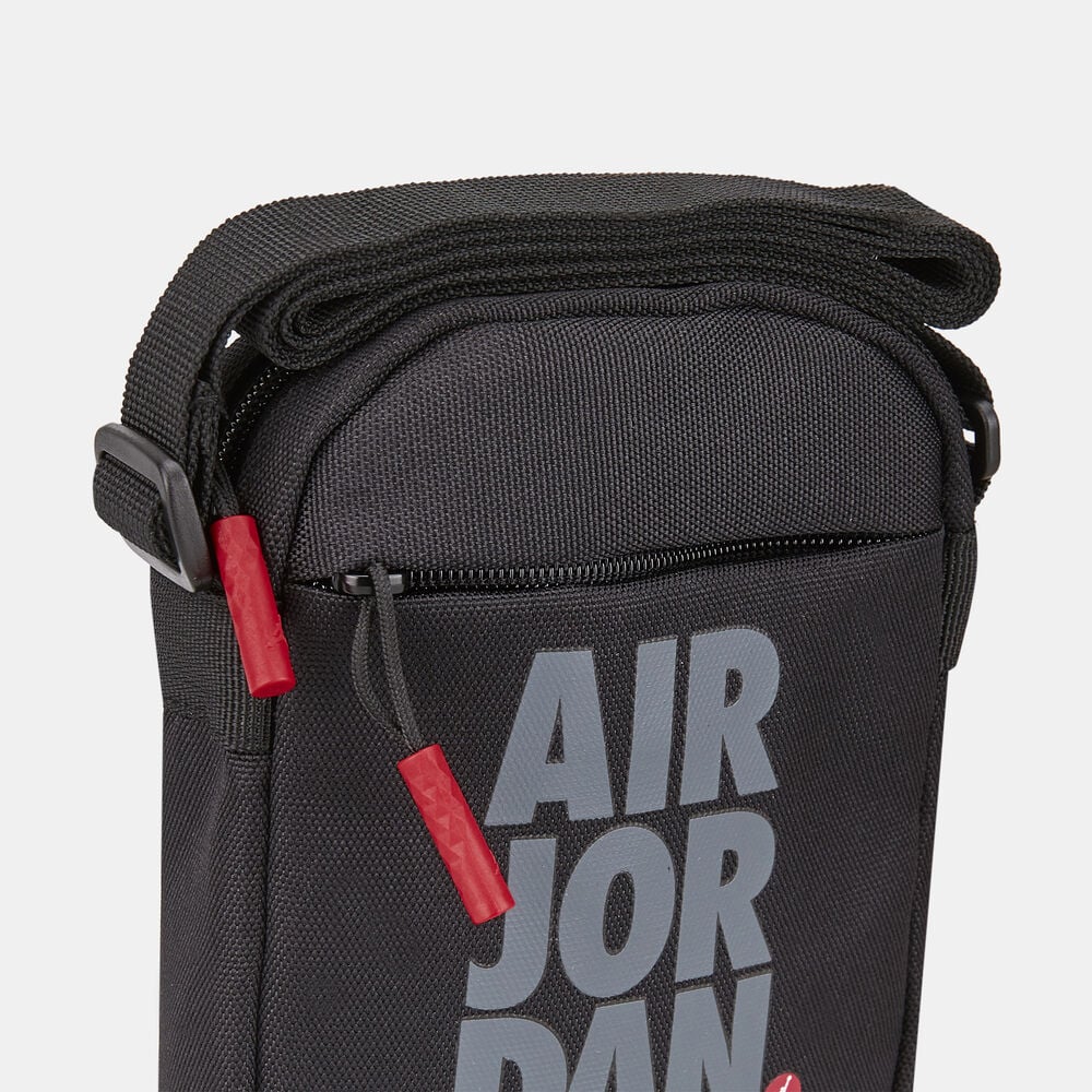 Jumpman Festival Bag Black/Red