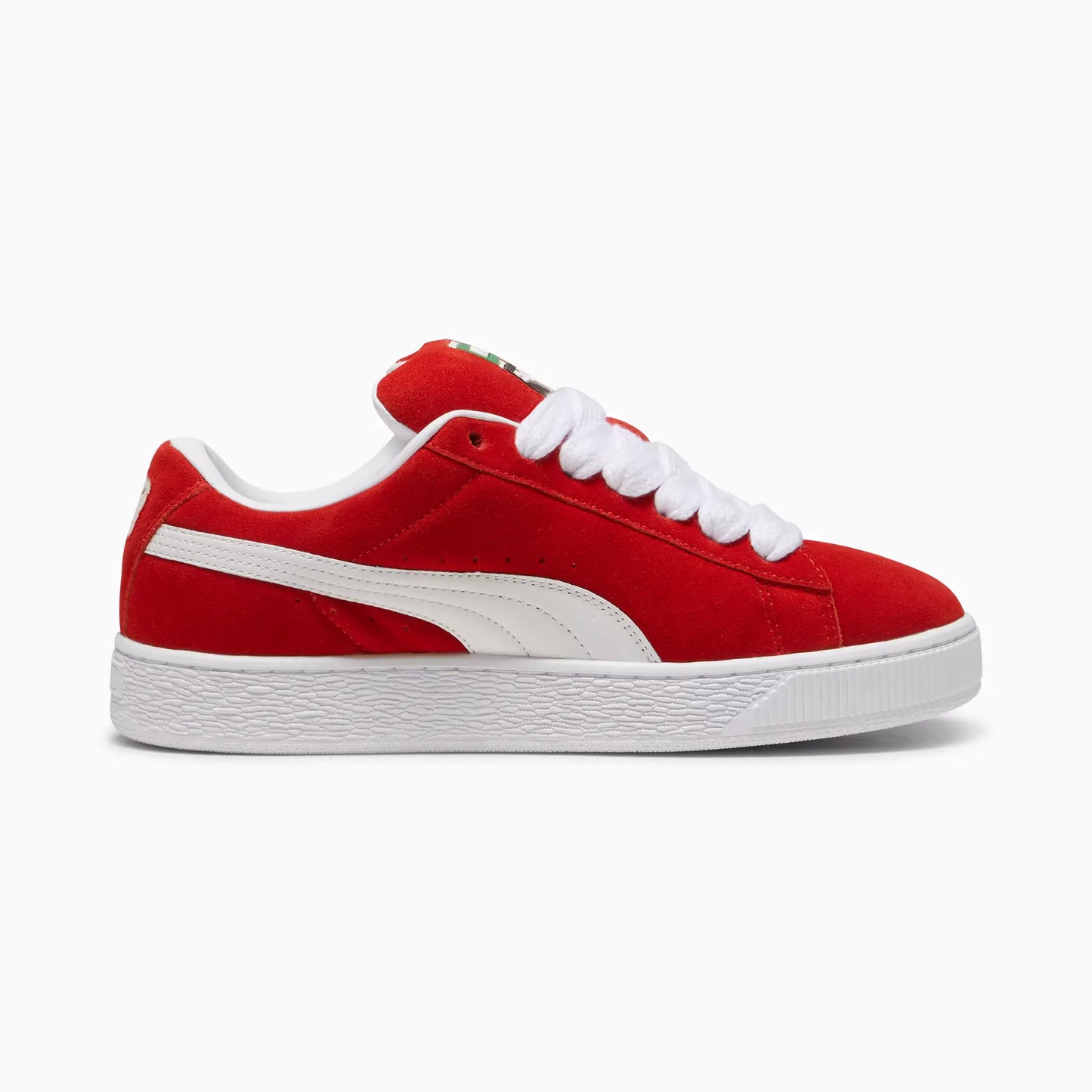 Puma Suede XL All Time Red