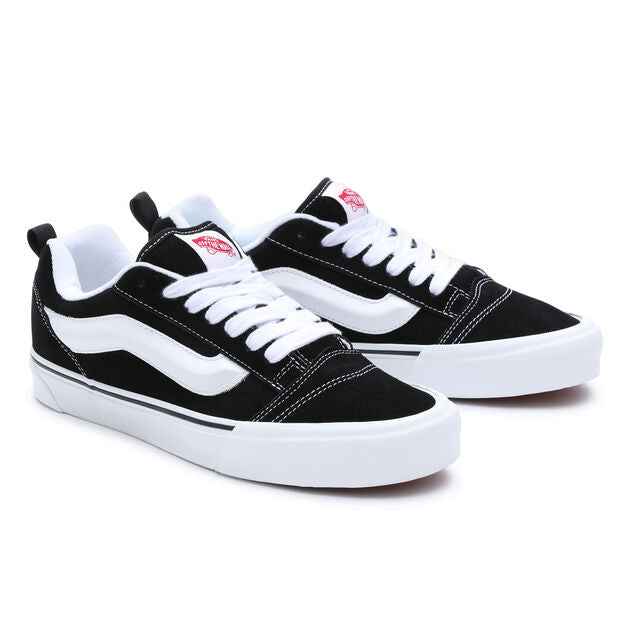 Vans Knu Skool Black