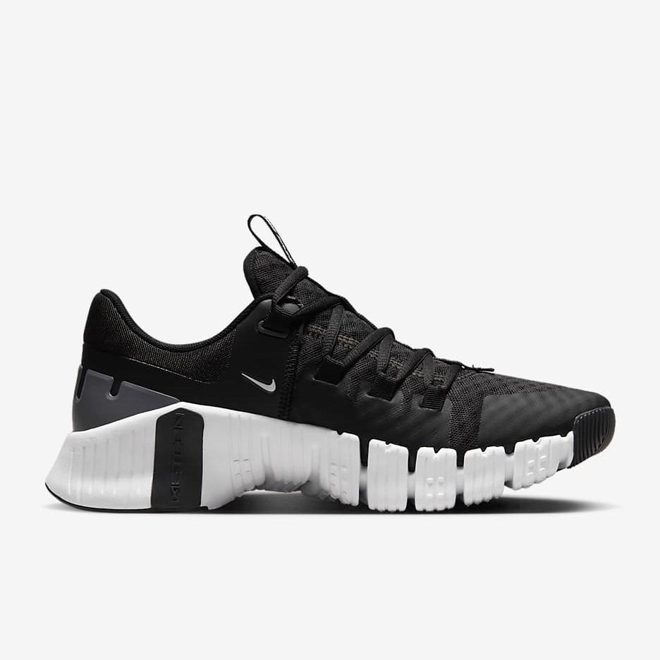 Nike Free Metcon 5 Black/White