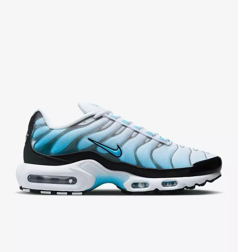 Nike Air Max Plus Tn ‘Baltic Blue’