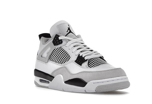 Air Jordan 4 Retro "Military Black"