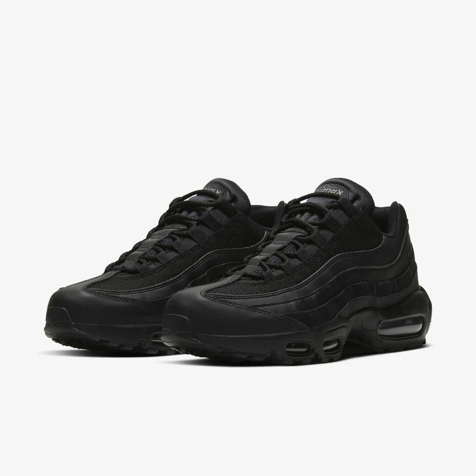 Nike Air Max 95 Triple Black