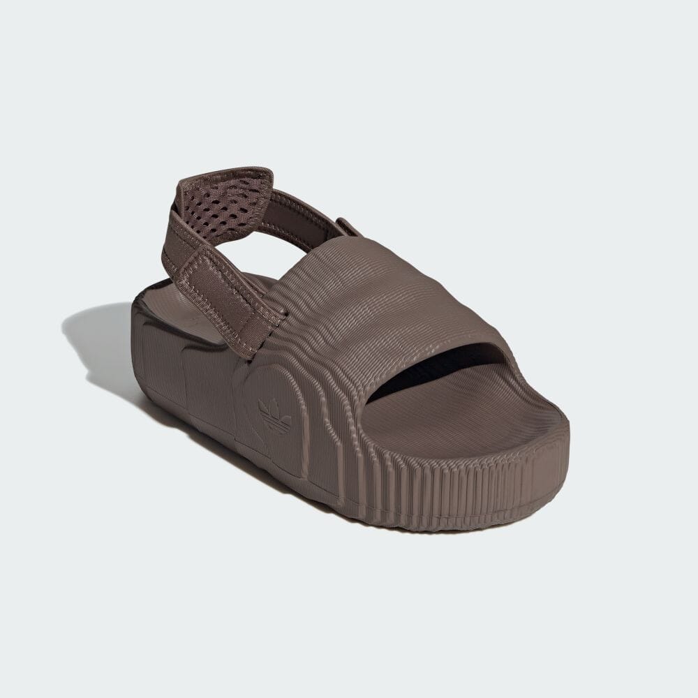 Adidas Adilette XLG 22 Brown