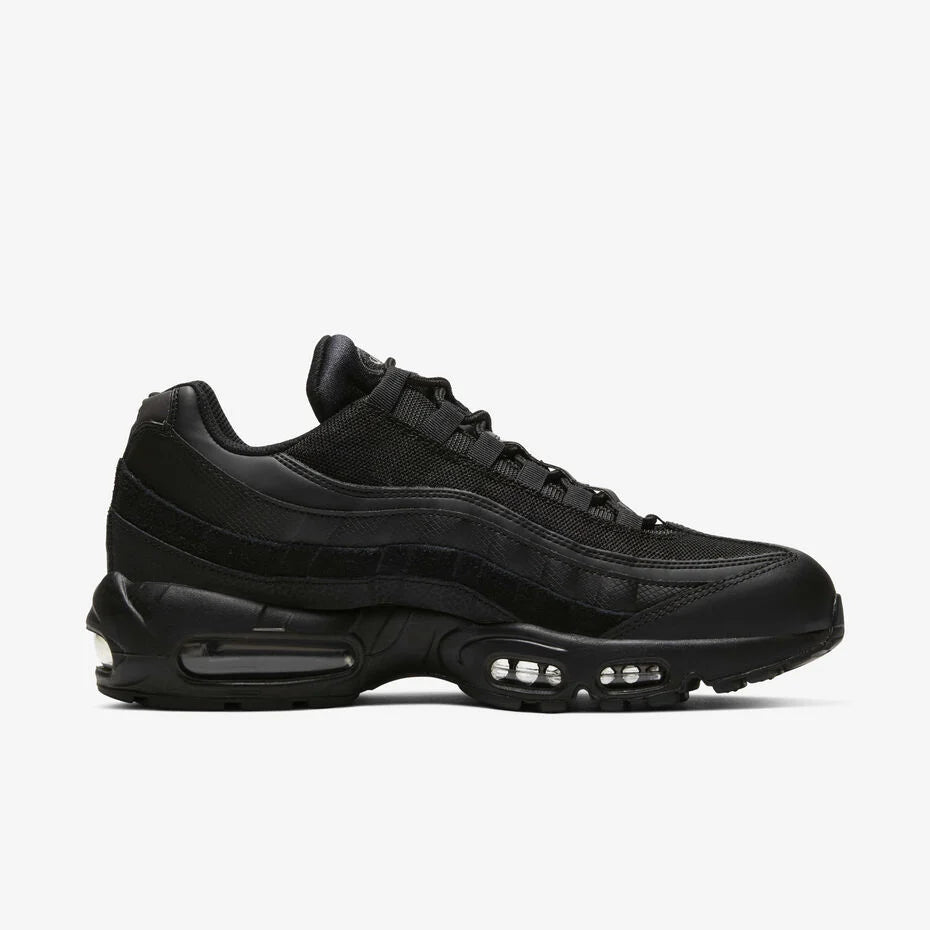 Nike Air Max 95 Triple Black