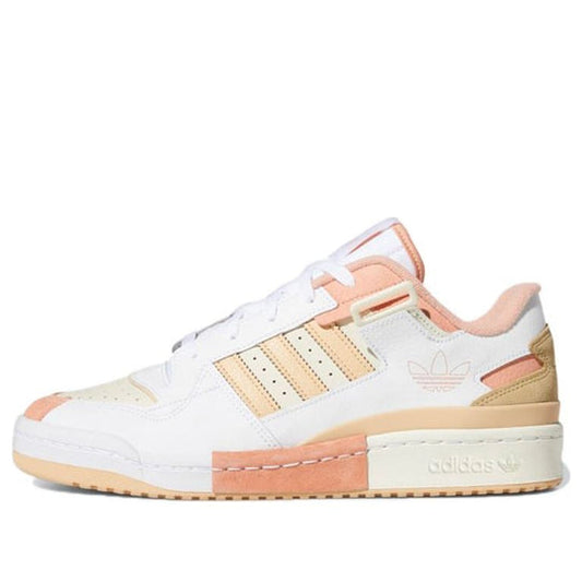 Adidas forum peachy