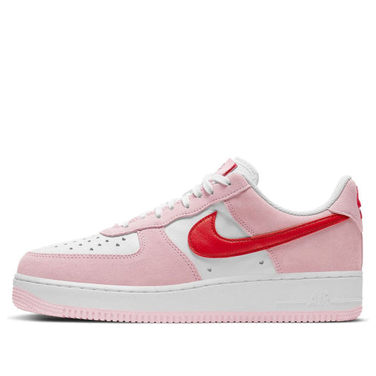 Nike Air Force 1 Low '07 QS "Valentines Day Love Letter"