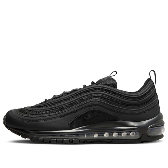 Nike Air Max 97 "Triple Black"