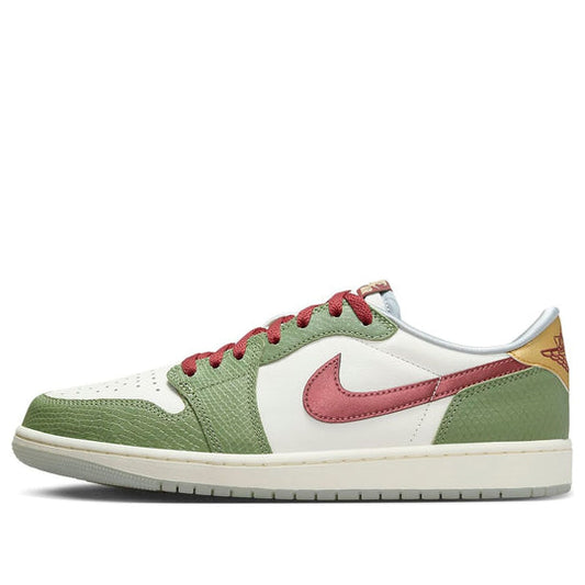Air Jordan 1 Low OG "Chinese New Year-Year of the Dragon"